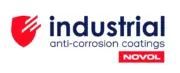LOGO INDUSTRIAL NEW BIAŁY